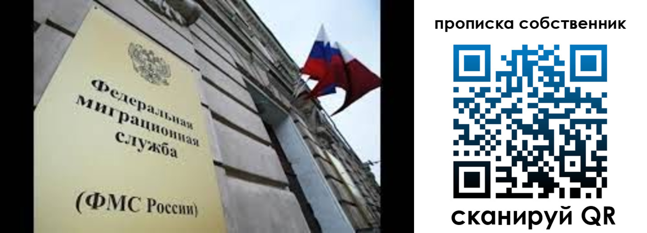 прописка гарантия в Куровском